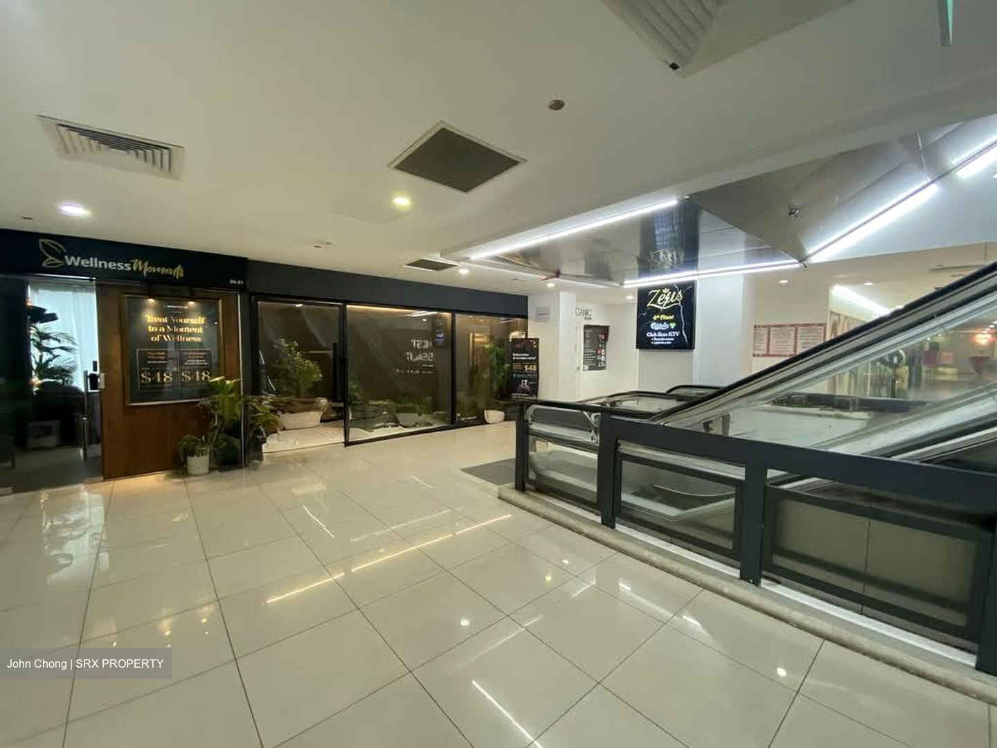 Bugis Cube (D7), Shop House #528327971